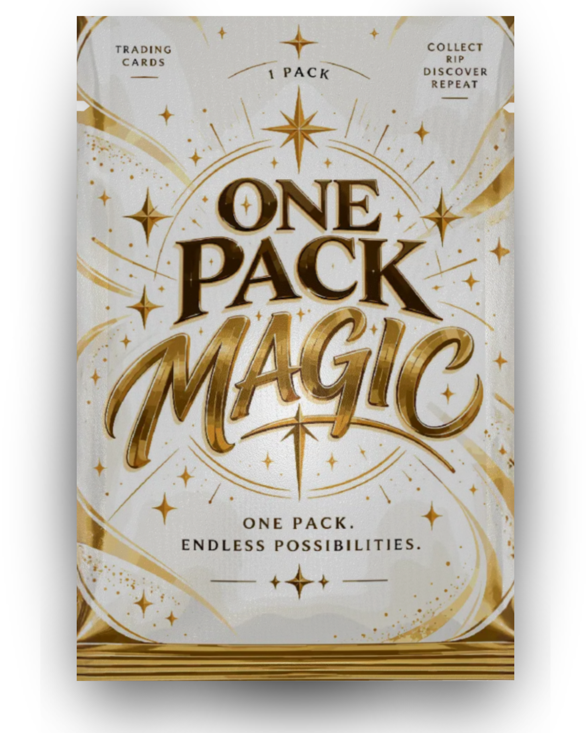 One Pack Magic